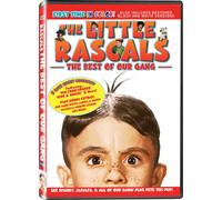 Little Rascals - The Little Rascals: The Best of Our Gang