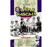 Little Rascals - V0l. 3-4