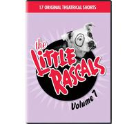 Little Rascals - Vol. 7