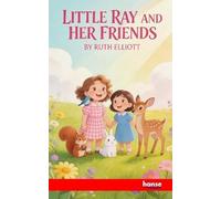 Little Ray and her Friends