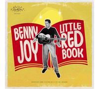 little red book (lim.ed. 10'/+ cd)
