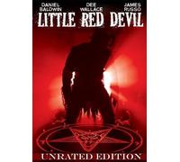 Little Red Devil (DVD) Dee Wallace James Russo Daniel Baldwin