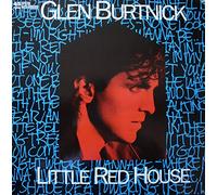 Little red house (1986) / Vinyl single [Vinyl-Single 7'']