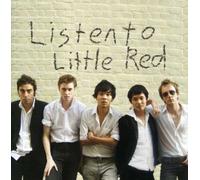 LITTLE RED - LISTEN TO