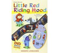 Little Red Riding Hood
