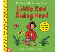 Little Red Riding Hood