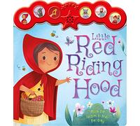 Little Red Riding Hood