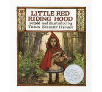 Little Red Riding Hood