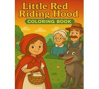 Little Red Riding Hood