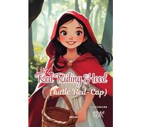 Little Red Riding Hood | Children's Classics