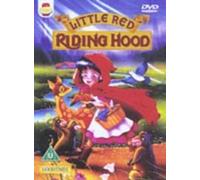 Little Red Riding Hood [Edizione: Regno Unito] [Edizione: Regno Unito]