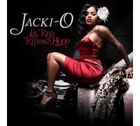 Little Red Riding Hood Explicit Lyrics (CD) Jackie-O