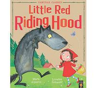 Little Red Riding Hood (My First Fairy Tales)
