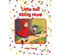 Little Red Riding Hood Once upon a time... Classic children's story