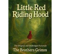 Little Red Riding Hood (Tascabile)