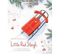 Little Red Sleigh
