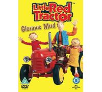 Little Red Tractor: Glorious Mud! [Edizione: Regno Unito] [Edizione: Regno Unito]