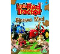 Little Red Tractor - Glorious Mud [Edizione: Regno Unito] [Edizione: Regno Unito]
