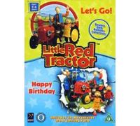 Little Red Tractor-Let S Go/Ha - Little Red Tractor - Lets Go! / Happy Birthday [Edizione: Regno Unito] [Edizione: Regno Unito]
