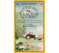Little Red Tractor Stories 2