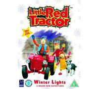 Little Red Tractor-Winter Ligh - Little Red Tractor - Winter Lights [Edizione: Regno Unito] [Edizione: Regno Unito]
