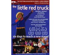 Little Red Truck - Little Red Truck