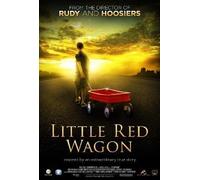 Little Red Wagon (2013 DVD), Inspired by True Story