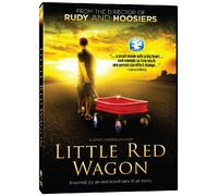 Little Red Wagon [Edizione: Stati Uniti]