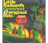Little Richard - 17 Original Hits