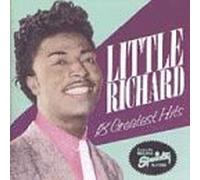 Little Richard - 18 Greatest Hits