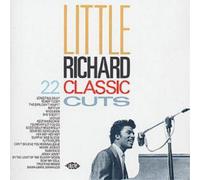 Little Richard 22 Classic Cuts (CD) Album