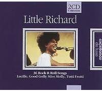 Little Richard - 36 Rock & Roll Songs