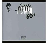 Little Richard - 50's
