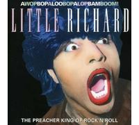 LITTLE RICHARD - A WOP BOP A LOO BOP