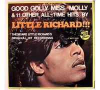 LITTLE RICHARD - all time hits LP
