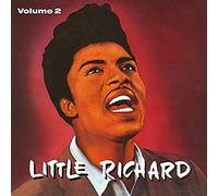 Little Richard - ALTERNATIVE FOX Volume 2