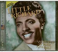Little Richard - Architect Of Rock & Roll