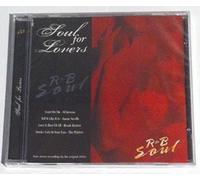 Little Richard, B Wilson Picket Soul For Lovers (CD)