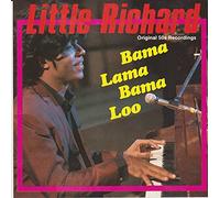 Little Richard - Bama lama bama loo