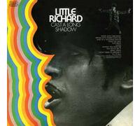 Little Richard - Cast a Long Shadow - CD - K72z