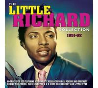 the little richard collection 1951-1962