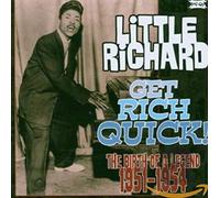 Little Richard - Crazy'bout the Blues