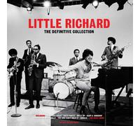 LITTLE RICHARD Definitive Collection (Vinyl LP)