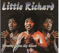 Little Richard - Directly from My Heart 2005 Universe Musica