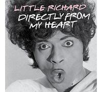 Little Richard - Directly From My Heart (Best Of The Specialty & Ve (3 CD)