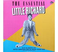 Little Richard - Essential