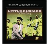 Little Richard - Essential Recordings