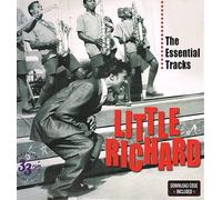 Little Richard - Essential Tracks (2 LP)