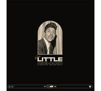 Little Richard – Essential Works 1952-1962 – Vinile LP 12"