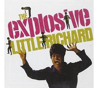 Little Richard - Explosive Little Richard